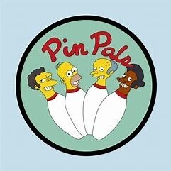 Team Page: Pin Pals